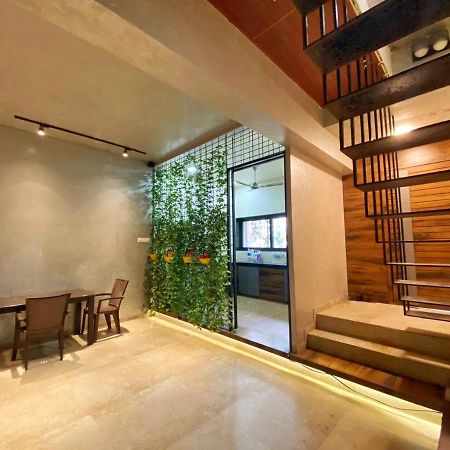 Cozy Stays - Tranquil Times Lonavala Exterior photo