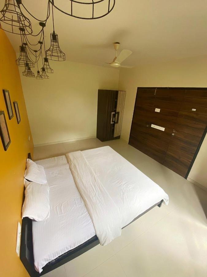 Cozy Stays - Tranquil Times Lonavala Exterior photo