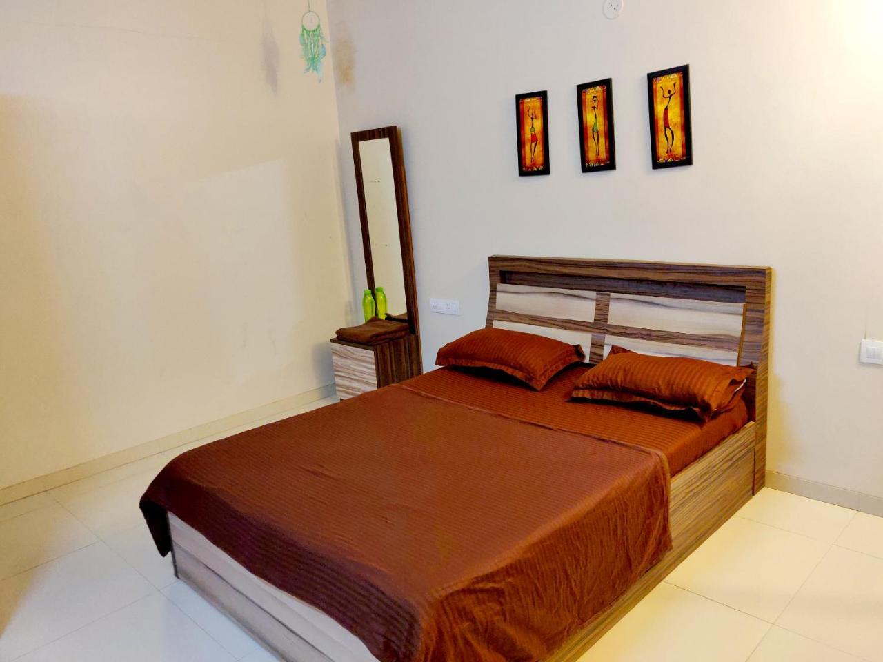 Cozy Stays - Tranquil Times Lonavala Exterior photo