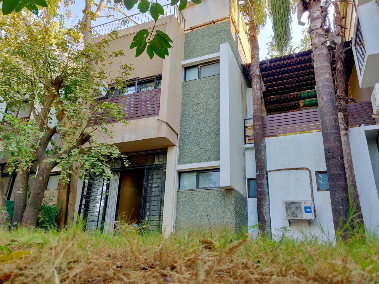 Cozy Stays - Tranquil Times Lonavala Exterior photo
